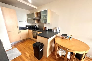 2 bed flat, Lvl 10 55 Degrees North, City Centre, Newcastle, NE16BJ - Image 1